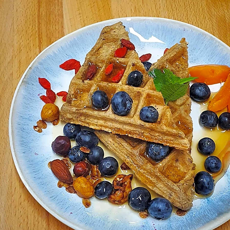 Vienna Hostel Ruthensteiner