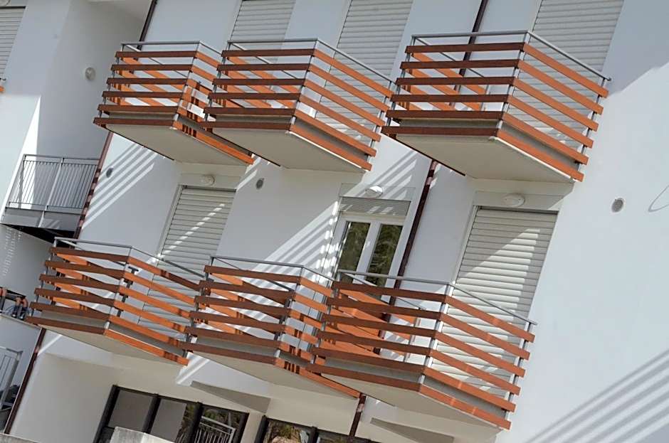 Elaia Garden Hotel