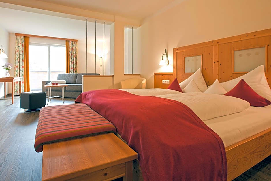 Hotel Truyenhof