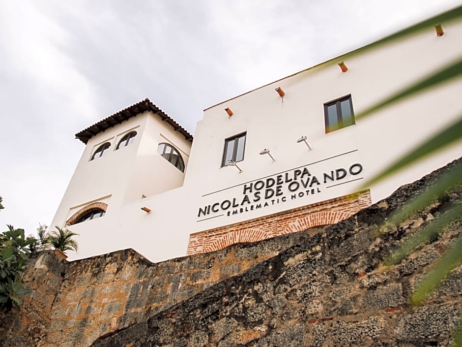 Hodelpa Nicolas de Ovando