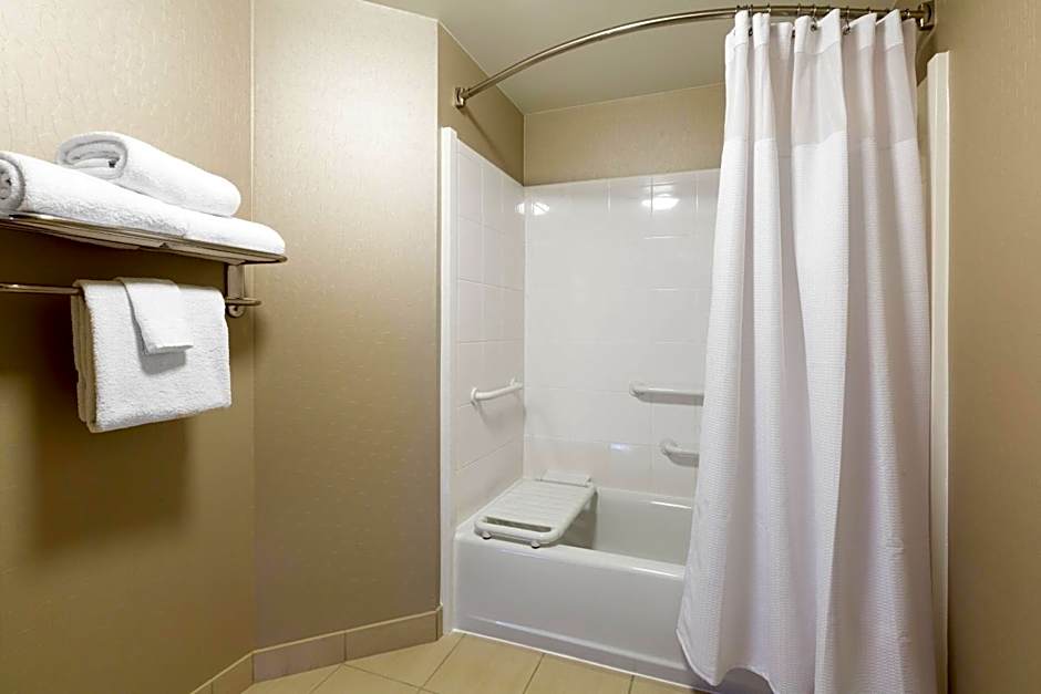 SpringHill Suites by Marriott Indianapolis Fishers