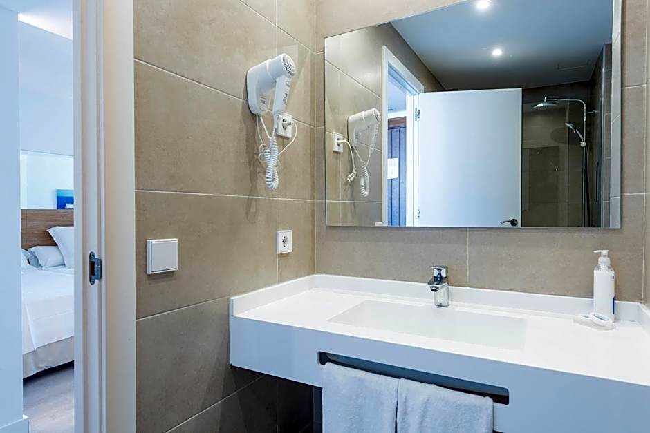 Aparthotel Ses Fotges