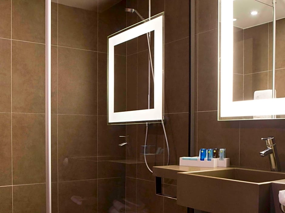 Novotel Setif