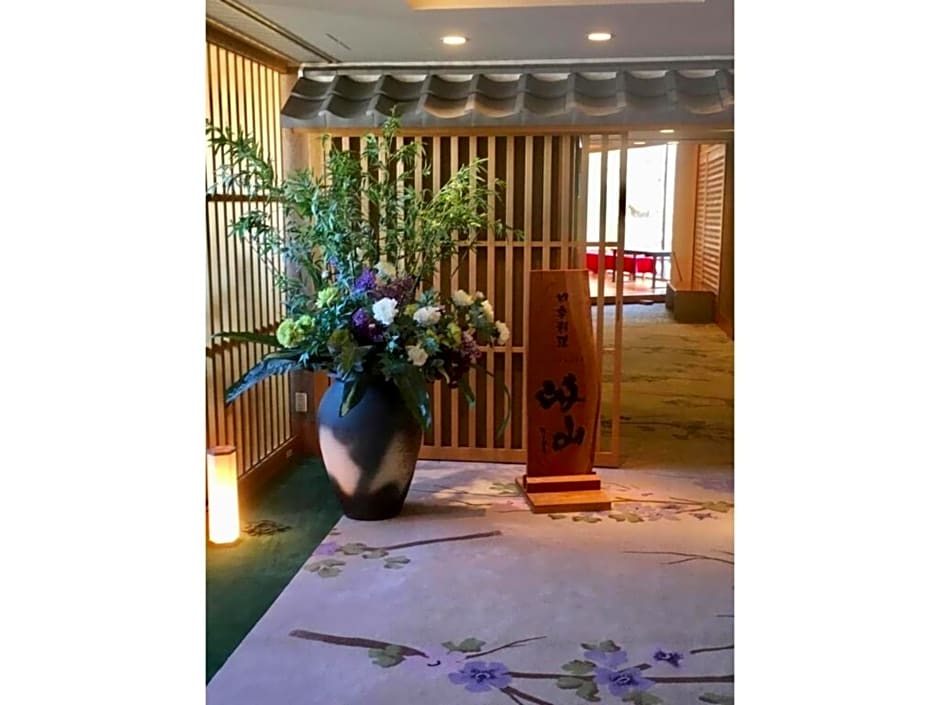 Hotel Grand Vert Gizan - Vacation STAY 95360