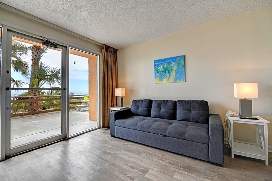Seahaven Beach Hotel Panama City Beach