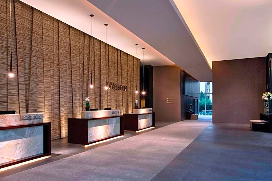 Westin Guadalajara