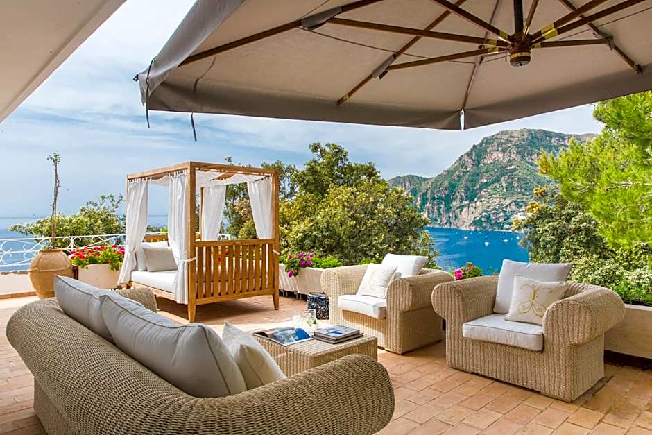 Hotel Piccolo Sant'Andrea