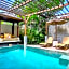 DISINI Luxury Spa Villa
