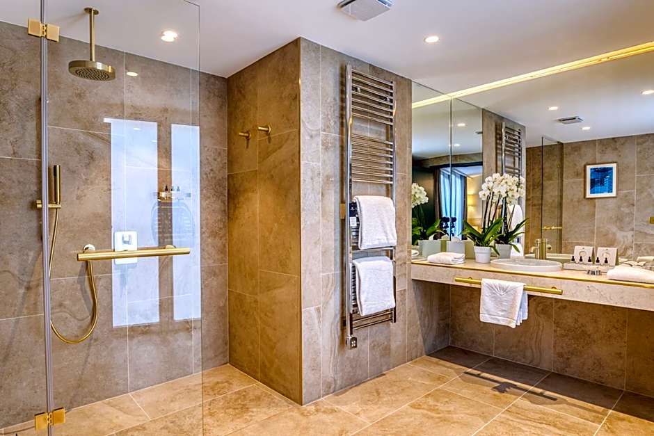 Maison Albar Hotels L'Imperator