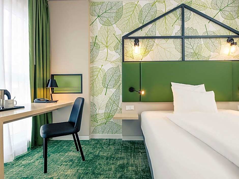 Mercure Hotel Hannover Mitte