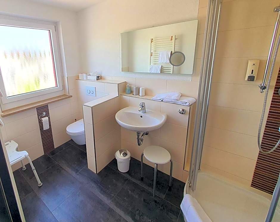 'Schlabecks - Fränkischer Hof' - - - Garni-Hotel-Pegnitz