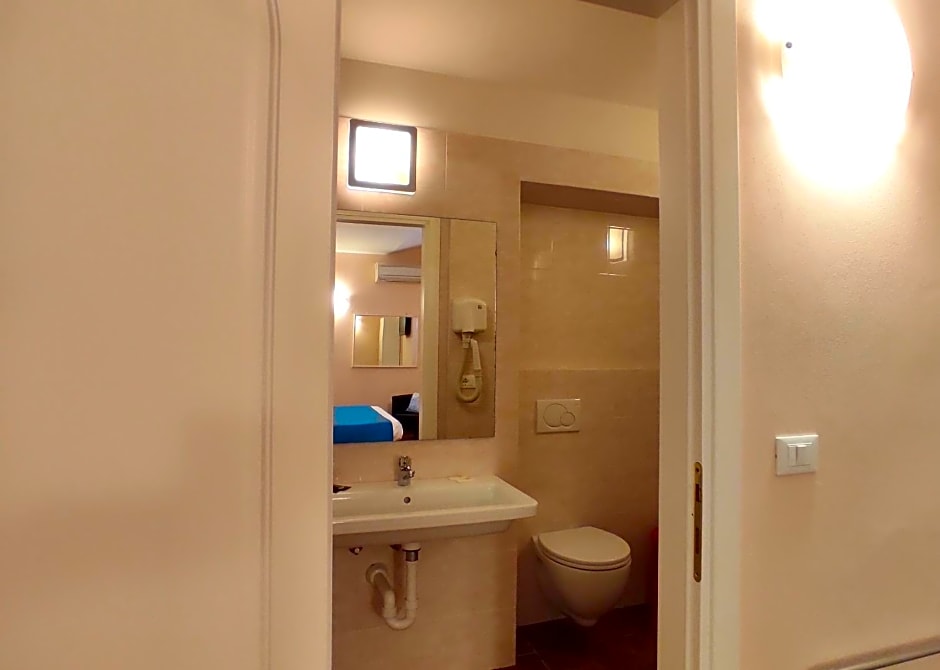 Hotel Rita Major