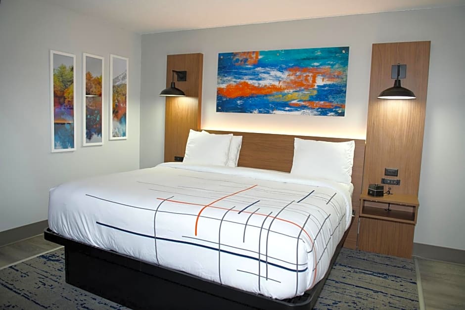 La Quinta Inn & Suites by Wyndham Wausau
