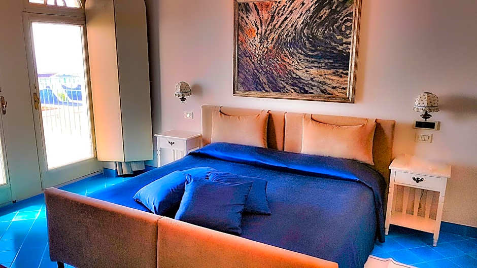 Grand Hotel San Michele