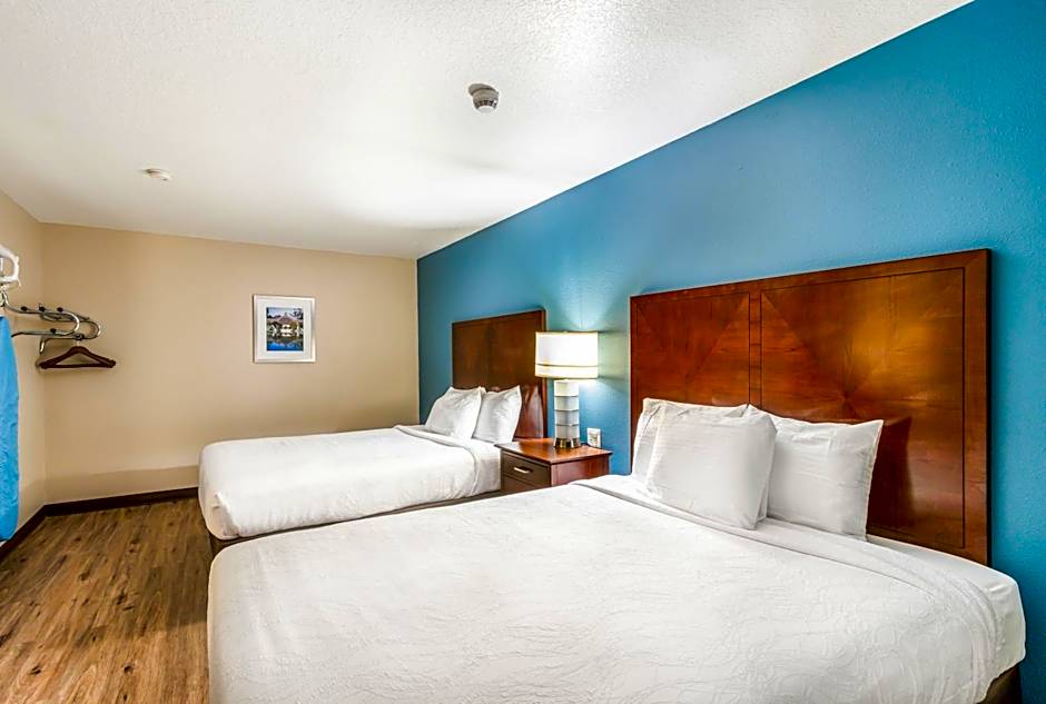 Hotel Hacienda at Ontario Ranch