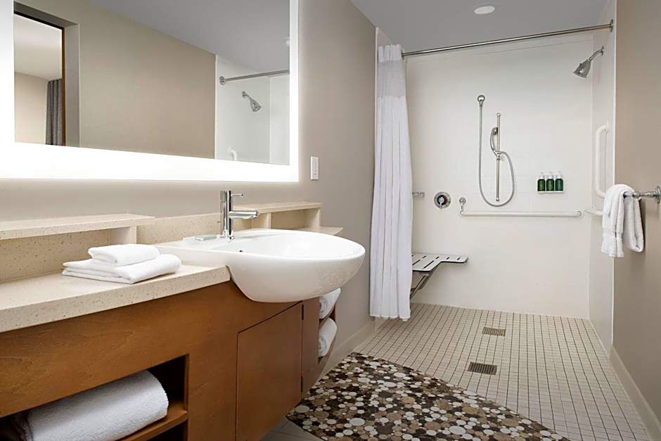 SpringHill Suites by Marriott Huntsville West/Research Park