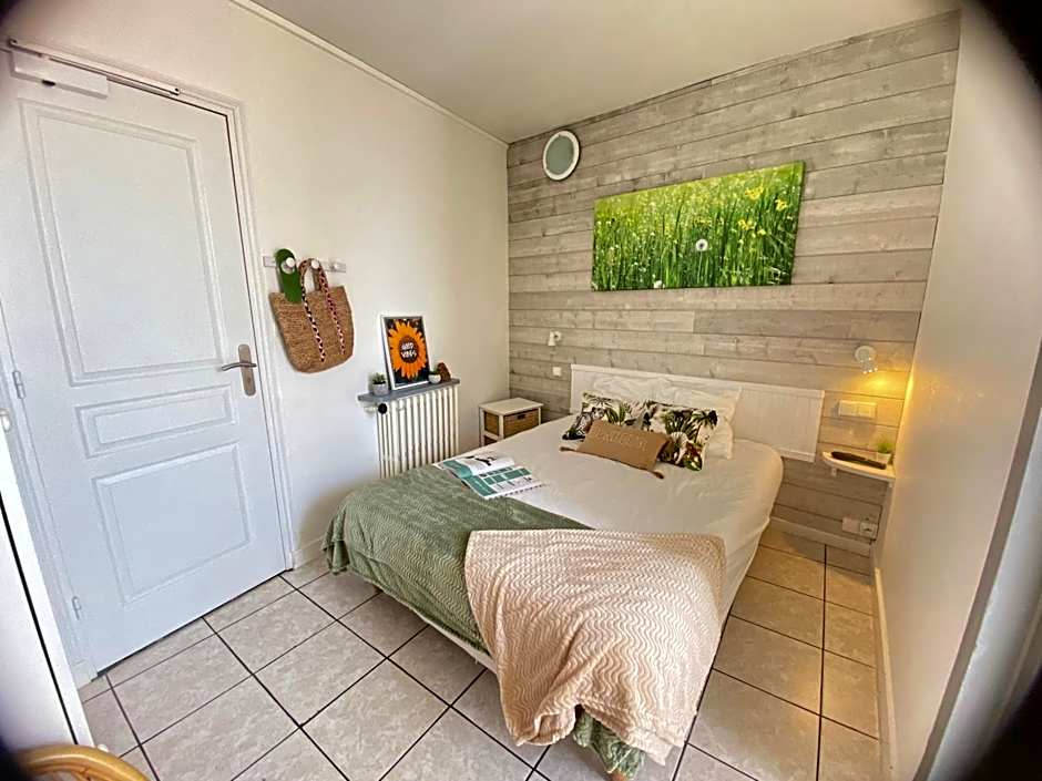 Hotel de l'Atlantique