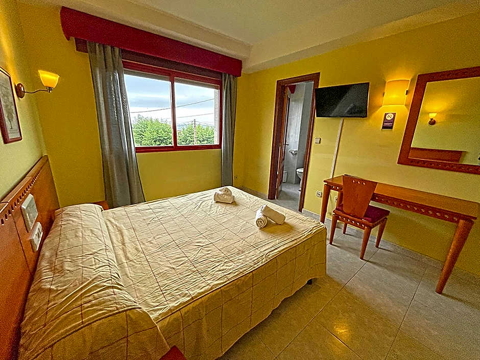 Hotel Acquamaris 3000