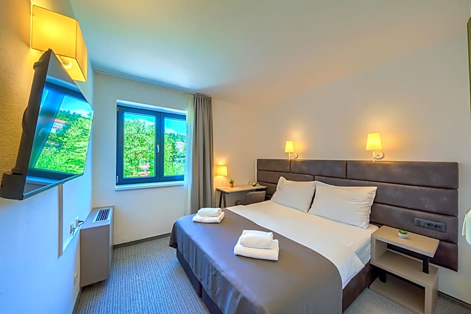 Hotel Alkar