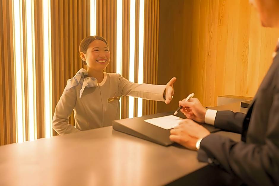 Richmond Hotel Matsumoto