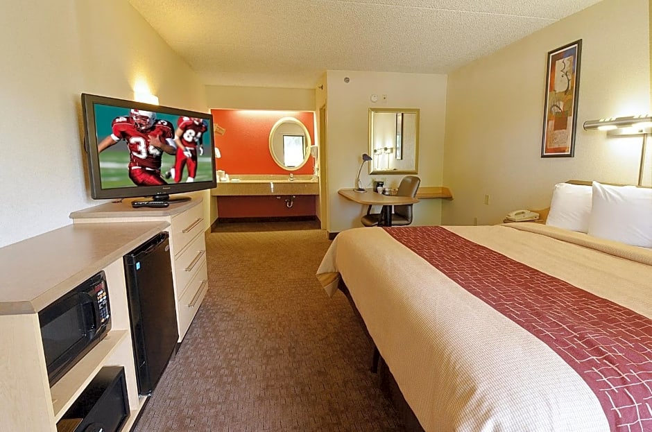 FairBridge Inn Express Baton Rouge