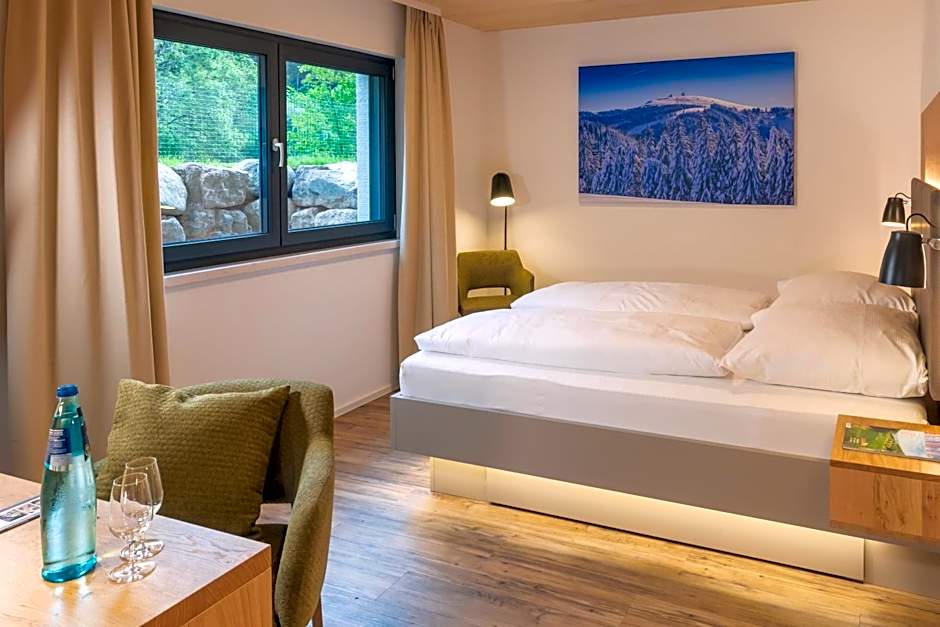 Goldener Adler Oberried - Hotel & Appartements