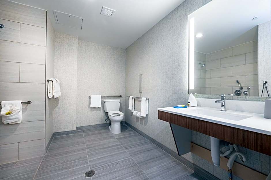 Holiday Inn Express & Suites - San Jose Silicon Valley By IHG