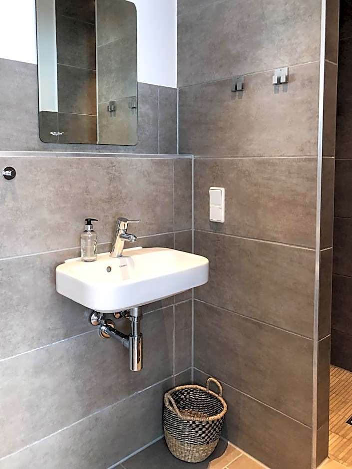 Pension Absolut Berlin