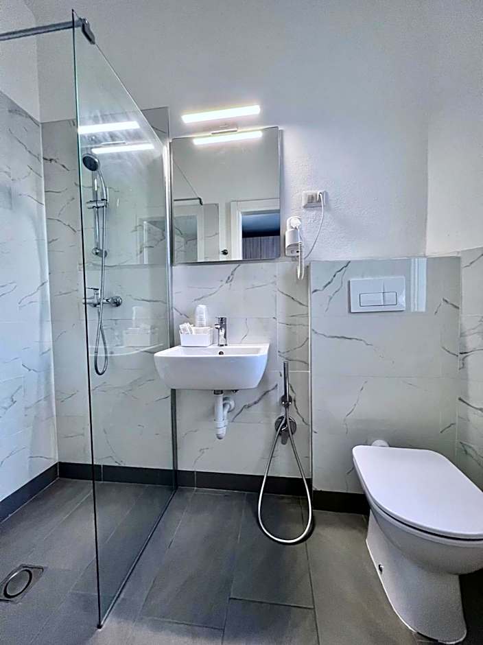 Hotel Terramare