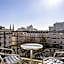 Adagio Paris Buttes Chaumont Aparthotel