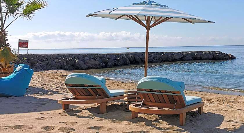 Marty's Beachfront Smart Homes