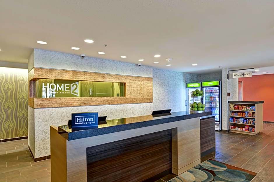 Home2 Suites by Hilton Las Vegas South