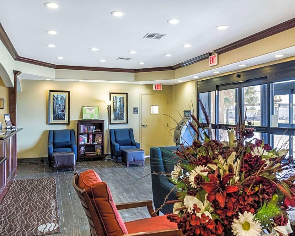 Quality Inn & Suites Houma