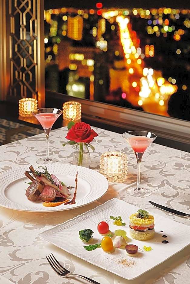 Kokusai 21 International Hotel