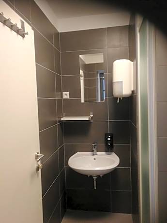 Standard Family Room with Shared Bathroom