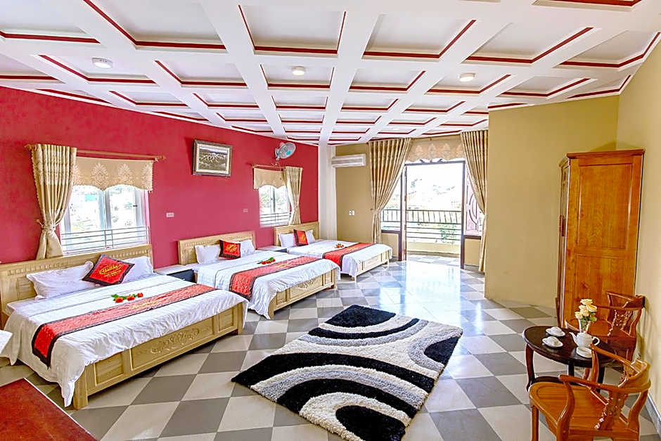 Hotel Sai Gon Dak Nong