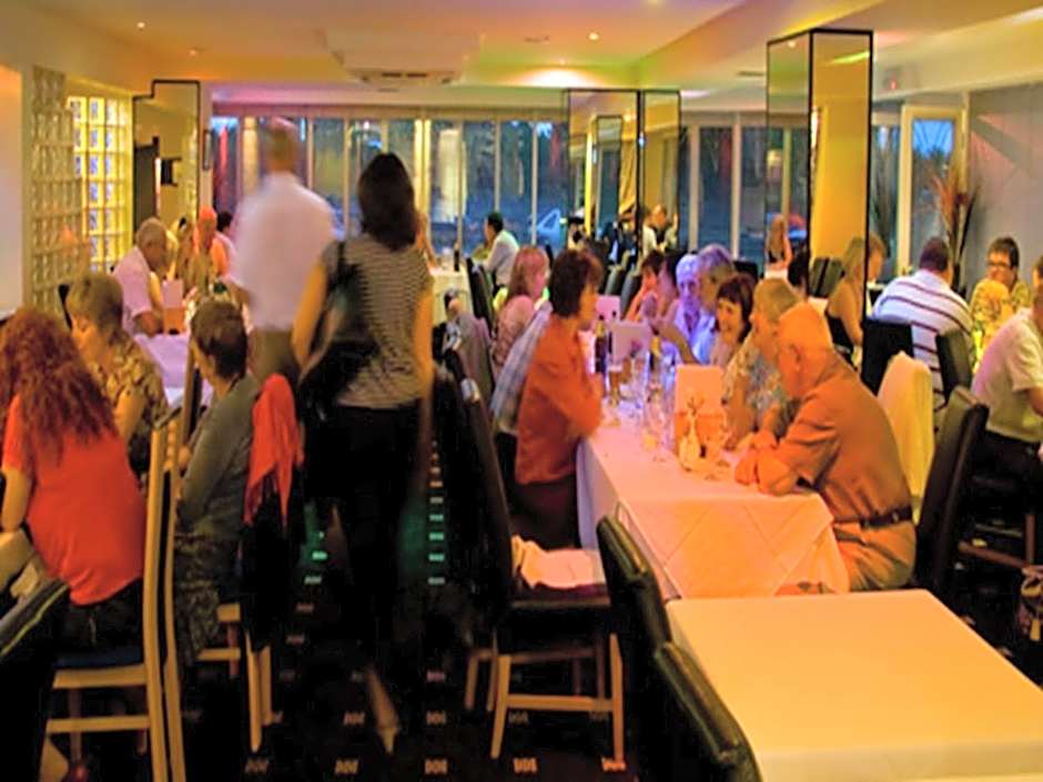 The Residence @ Jaipur