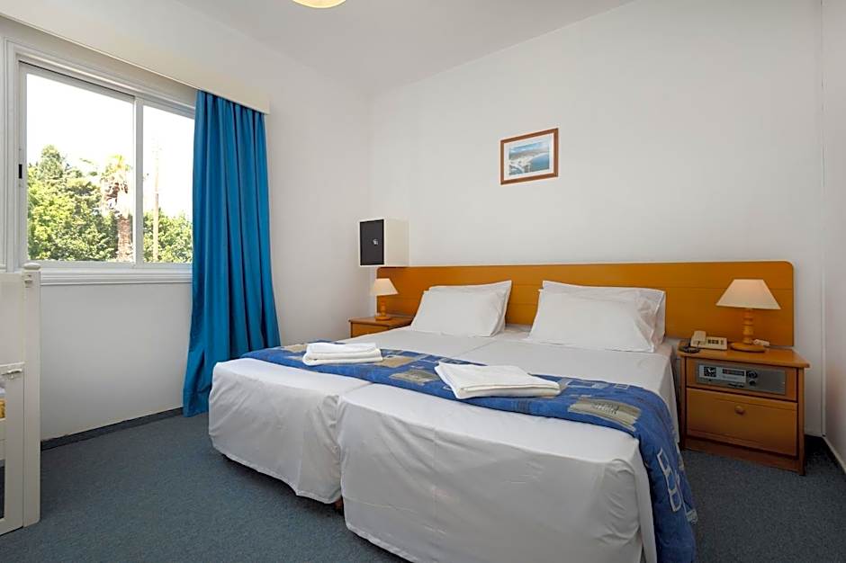 Sunny Hill Hotel Apartments