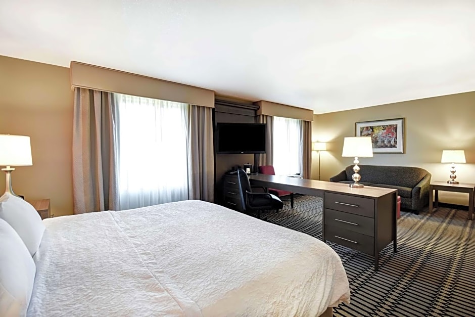 Hampton Inn By Hilton Middletown