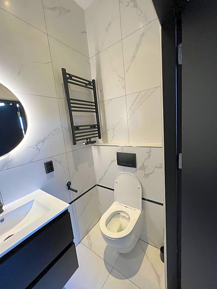 Boutique Hotel de Kade Zaandam-Amsterdam