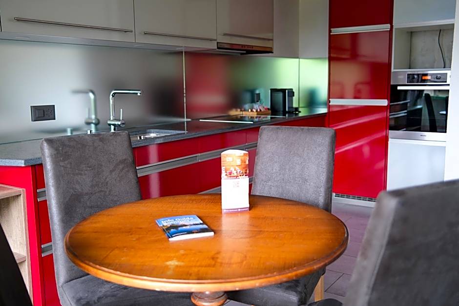 Eiger Guest House - Grindelwald