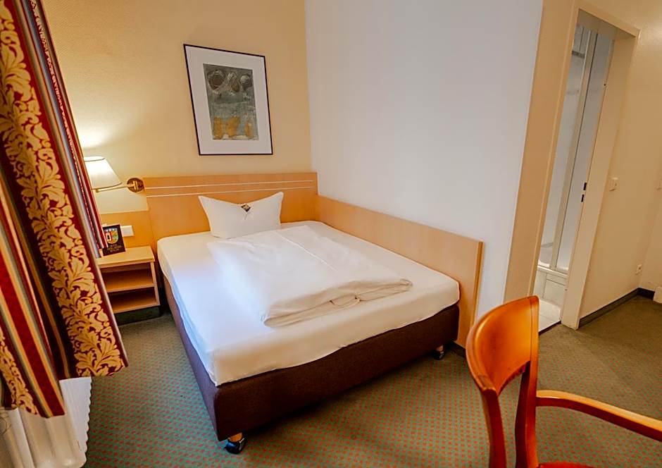 Hotel Tiergarten Berlin