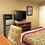 Rodeway Inn Flagstaff East Route 66