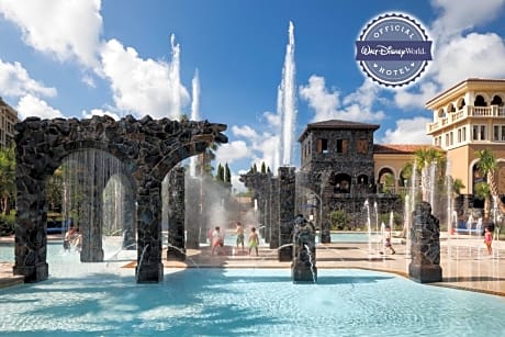 Four Seasons Resort Orlando at Walt Disney World Resort