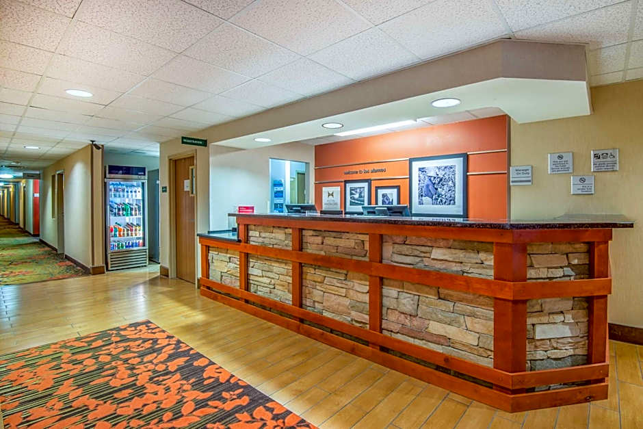 Hampton Inn By Hilton & Suites Los Alamos, Nm