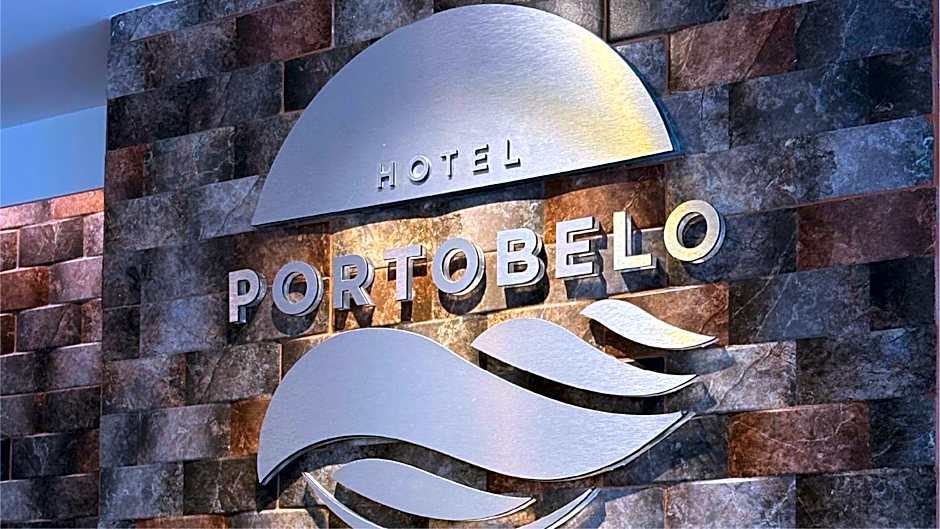 Hotel Portobelo Plaza las Ámericas