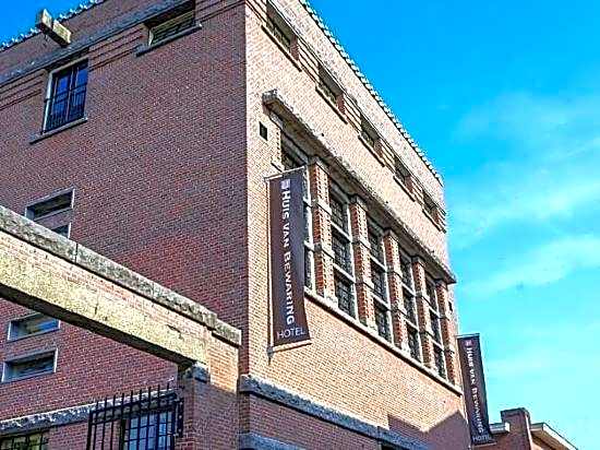 Huis van Bewaring