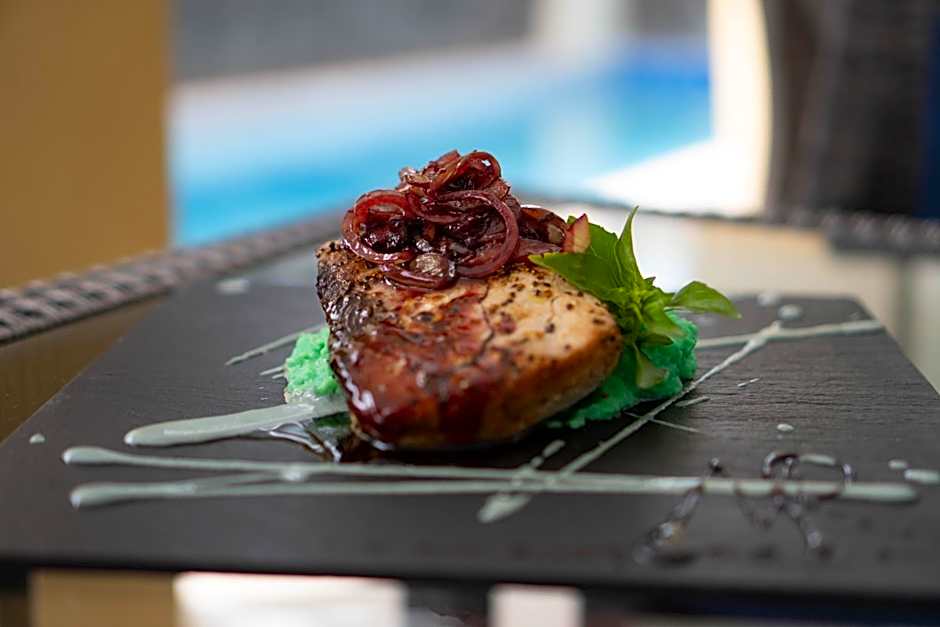 Blue Marlin Hotel