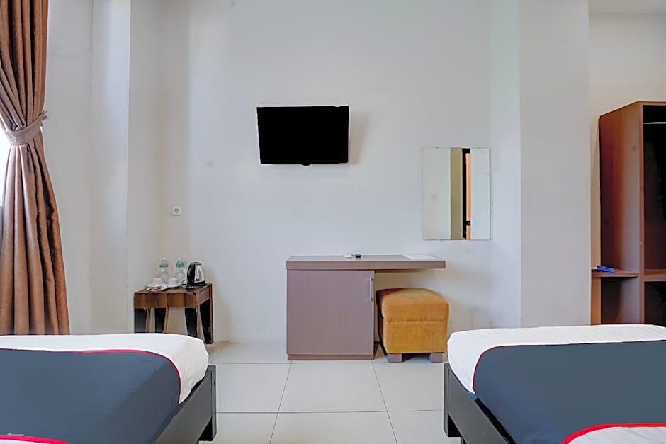 Townhouse Oak Padang near RTH Imam Bonjol