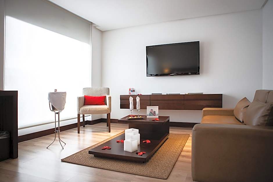 Best Western Plus 93 Park Hotel